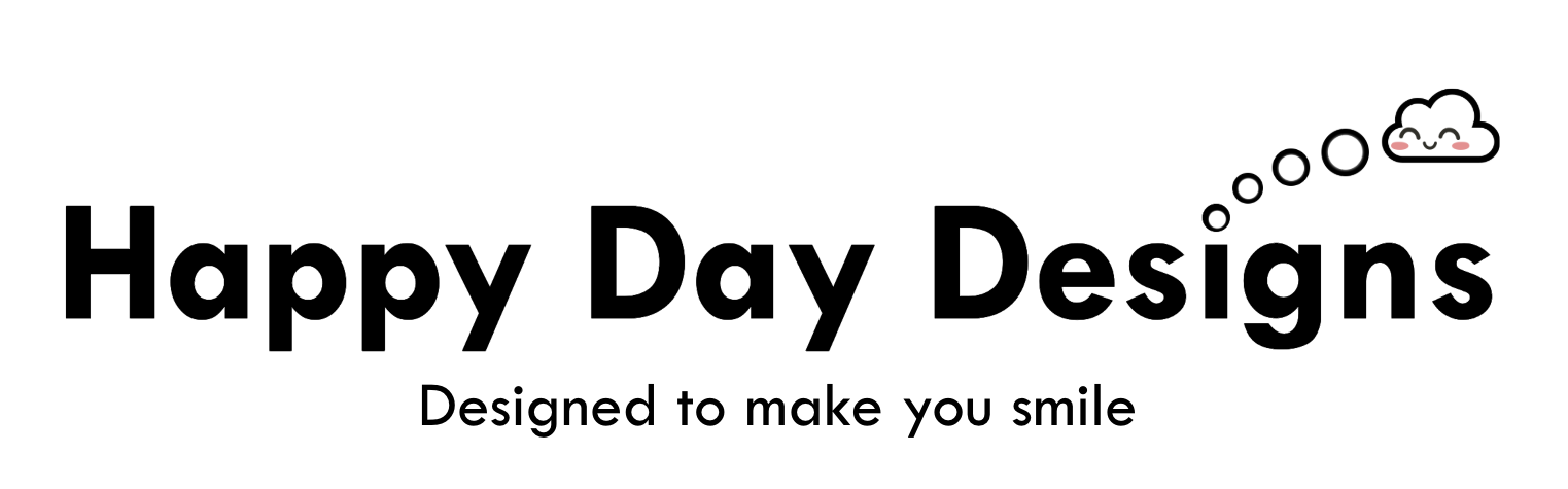 Happy Day Designs